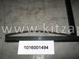 ШЛАНГ С КОНТРОЛЬНЫМ КЛАПАНОМ Geely MK,MK CROSS 1016001494