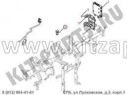 Датчик света Geely Emgrand X7 NL4 1017025654