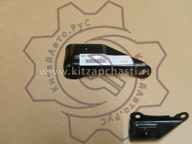 КРОНШТЕЙН КРЕПЛЕНИЯ КАТАЛИЗАТОР HAVAL H5 1205101XK45XB