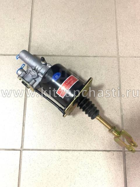 ПГУ УСИЛИТЕЛЬ СЦЕПЛЕНИЯ JAC N200 1607300H3P1004