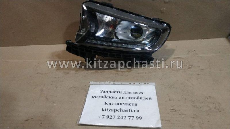 Фара передняя левая HAVAL Wingle 7 4121100XP6PXA