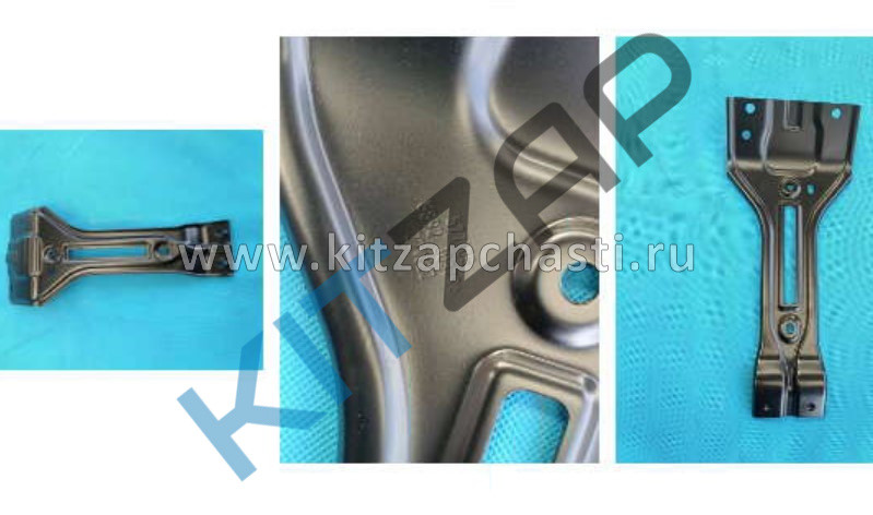 Кронштейн замка капота Geely ATLAS NEW FX11-J1  5027160000