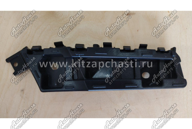 КРОНШТЕЙН КРЕПЛЕНИЯ ПЕРЕДНЕГО БАМПЕРА ПРАВЫЙ (КРЮК) GEELY TUGELLA  6010096200