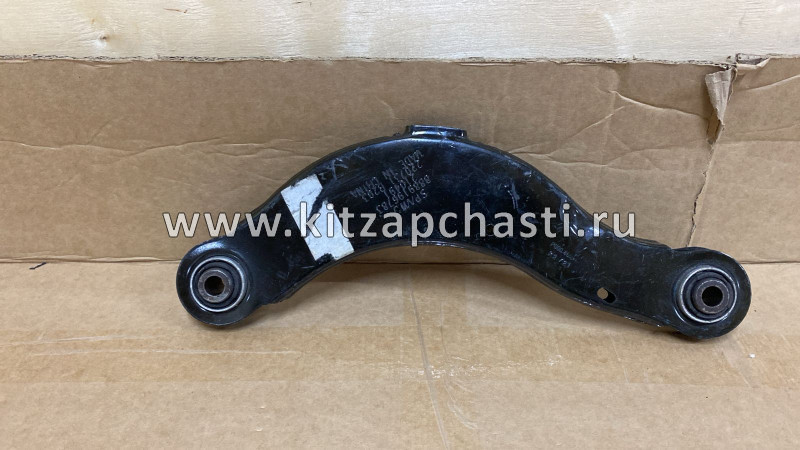 Рычаг задний поперечный кривой GEELY MONJARO KX11 8894726477