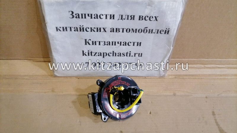 Контактная группа подушки безопасности Haval H6 3658200XKZ16A Krauf