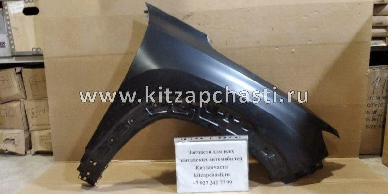 Крыло правое Changan CS35 Plus NEW S111F270102-0200 S111F270102-0200-AA S111F270102-0200-AB JH