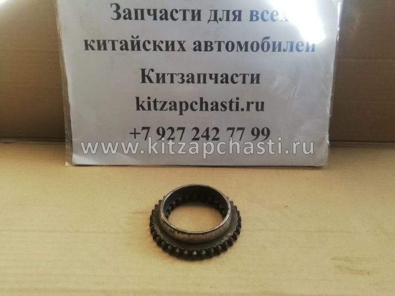 Венец вала первичного КПП BAW Fenix 1044 Евро 3 LG305-1701127G