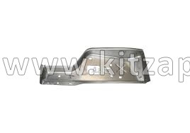 ПАНЕЛЬ КУЗОВА ПЕРЕДНЯЯ ФАРЫ ПРАВОЙ Chery M11 M11-5300460-DY