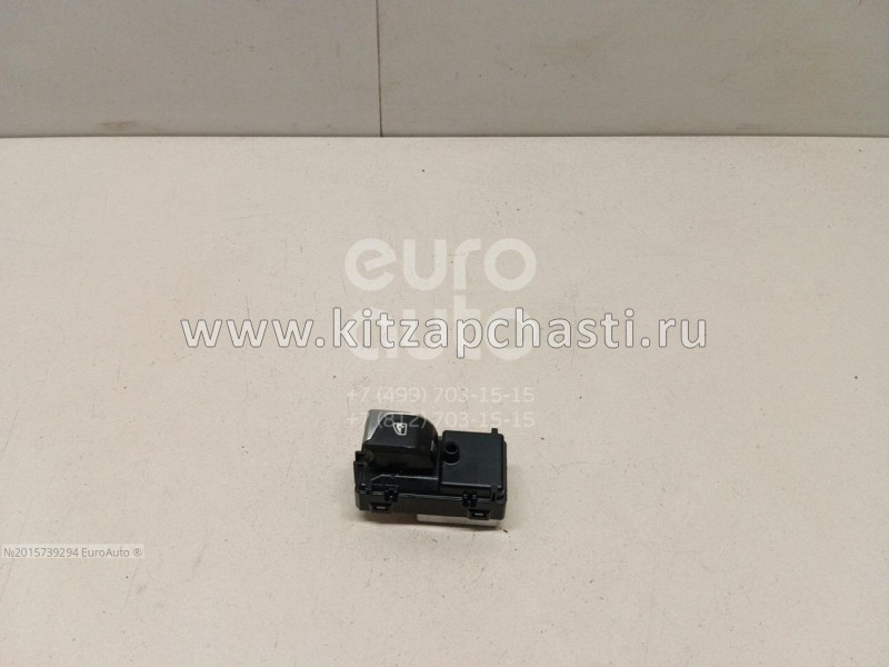 Кнопка стеклоподъемника  для задней левой двери Changan Eado Plus  S311F2807070401